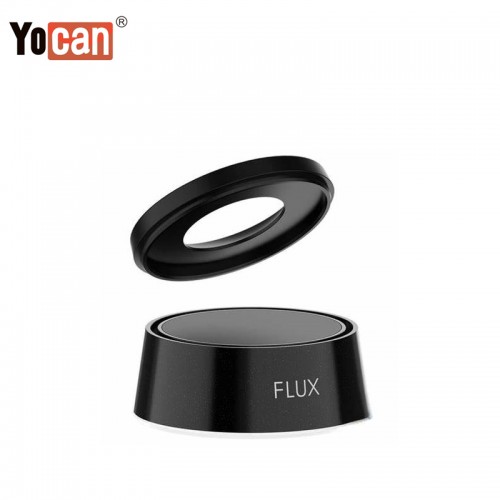Yocan Black Flux Celestial Wireless Charger